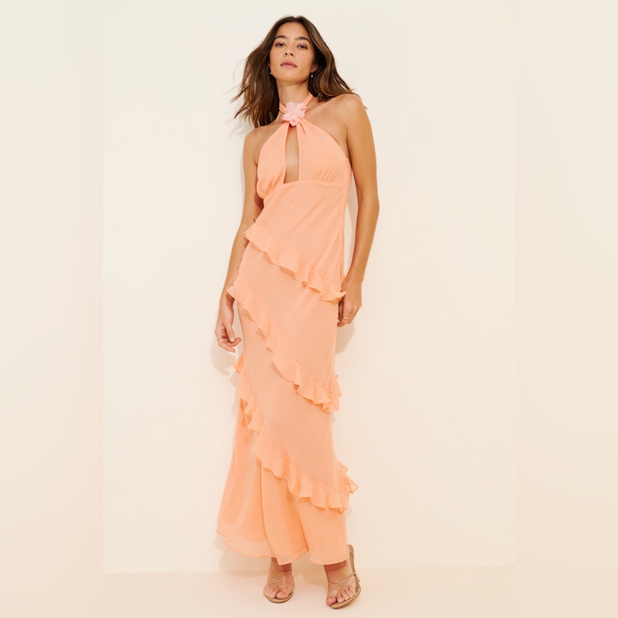 For Love And Lemons X Nuuly